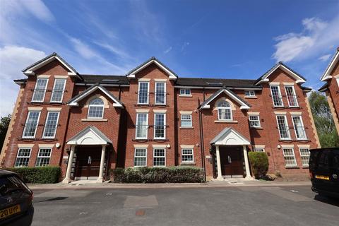 2 bedroom flat for sale, Canada Street, Stockport SK2