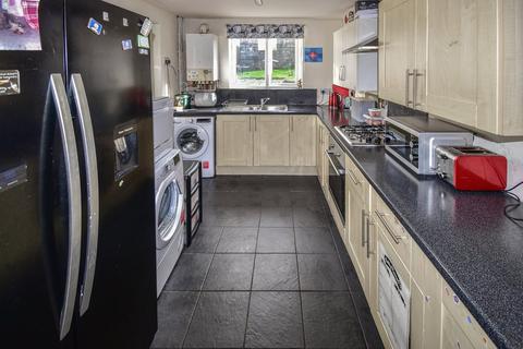 3 bedroom terraced house for sale, Station Road, Fforestfach, Swansea, SA5