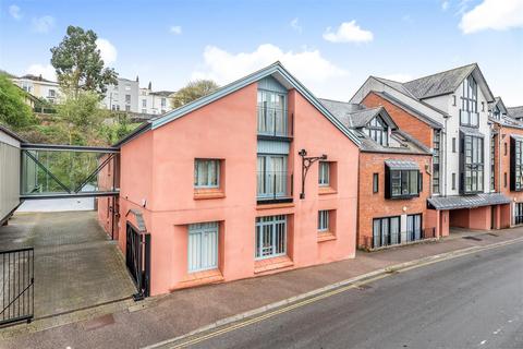 2 bedroom apartment for sale, Tudor Street, Exeter