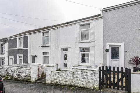 2 bedroom terraced house for sale, North Hill Road, Swansea, SA1