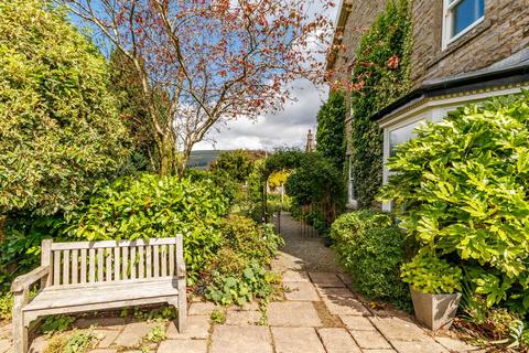 8 bedroom detached house for sale, Burtersett Road, Hawes DL8