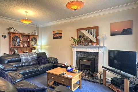 2 bedroom end of terrace house for sale, Kingswell, Morpeth