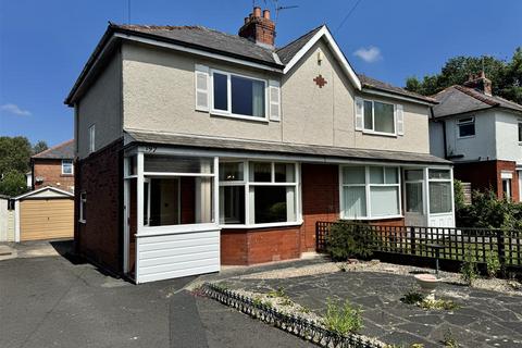 2 bedroom semi-detached house for sale, Preston Road, Lytham