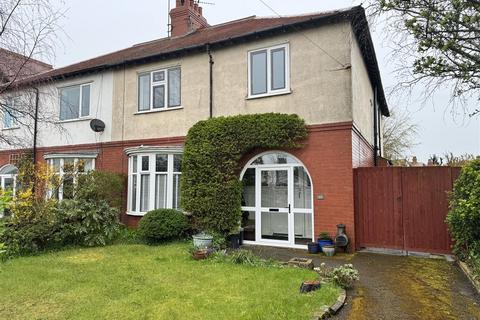 4 bedroom semi-detached house for sale, Oxford Road, St Annes, Lytham St Annes