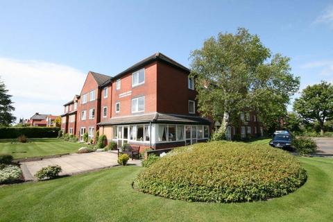 1 bedroom retirement property for sale, Homelinks House, Clifton Drive, Lytham
