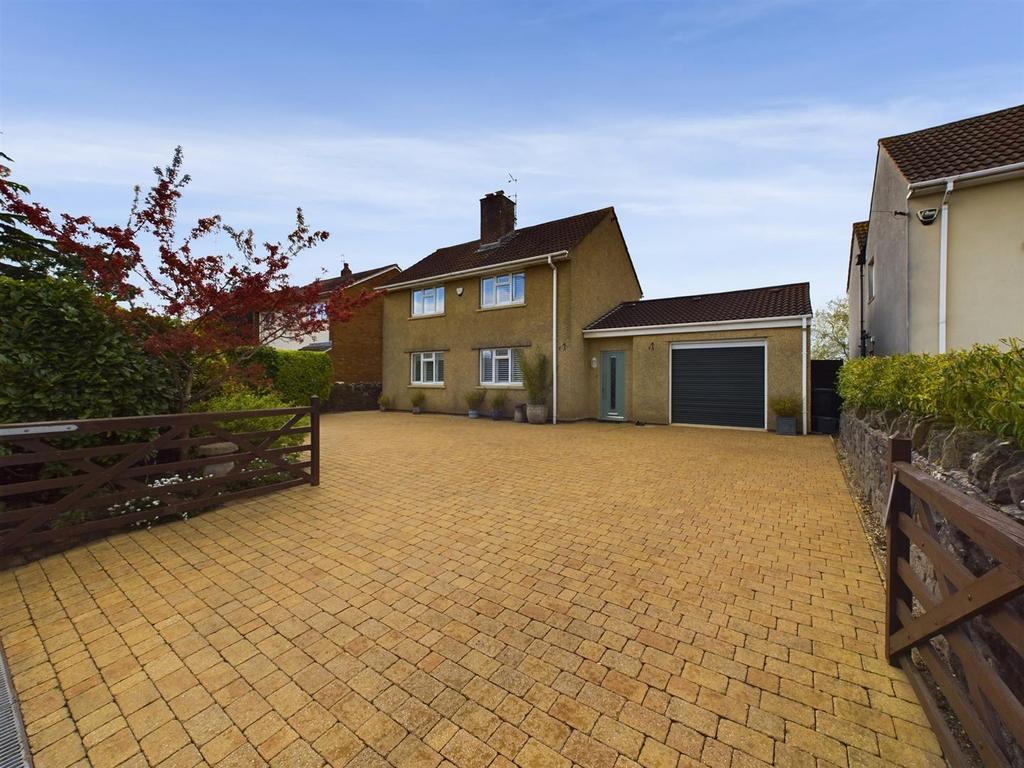 High Street, Winterbourne BS36 4 bed detached house for sale £740,000