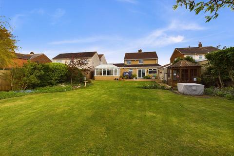 4 bedroom detached house for sale, High Street, Winterbourne BS36