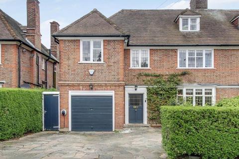 5 bedroom semi-detached house for sale, Chalton Drive, London
