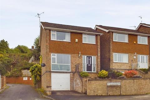 3 bedroom detached house for sale, Southdale Road, Nottingham NG4