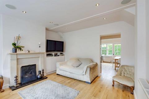 2 bedroom house for sale, Corringway, Hampstead Garden Suburb, London