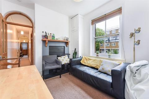 3 bedroom house share to rent, Effra Mansions, Brixton
