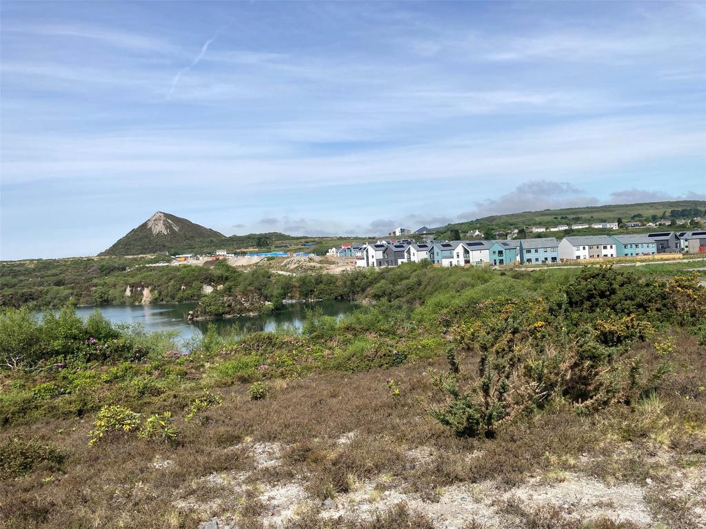 View From Trail