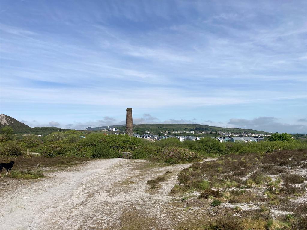 View From Trail