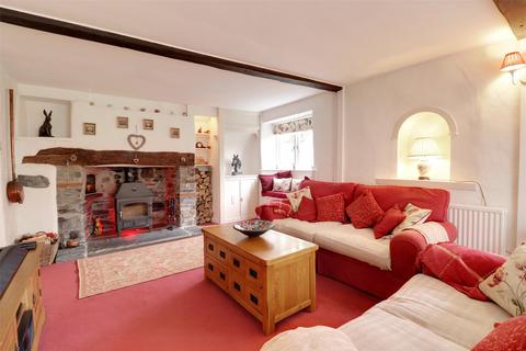 4 bedroom detached house for sale, Stowford, Lewdown, Okehampton, Devon, EX20