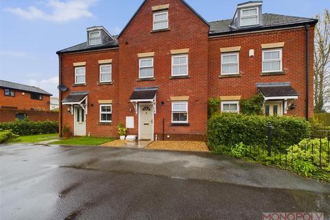 82 Acton Hall Walks, Wrexham, LL12 7YJ