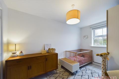82 Acton Hall Walks, Wrexham, LL12 7YJ