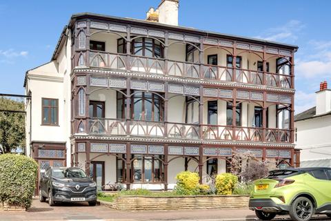 3 bedroom apartment for sale, Clifftown Parade, Southend-on-Sea SS1