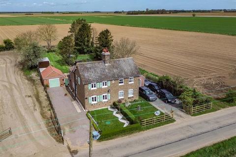 4 bedroom semi-detached house for sale, Leadenhall Road, Holbeach, Spalding