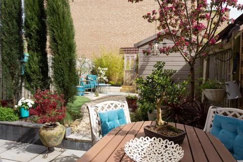 14 Bayldon Square, York, YO23 1PT