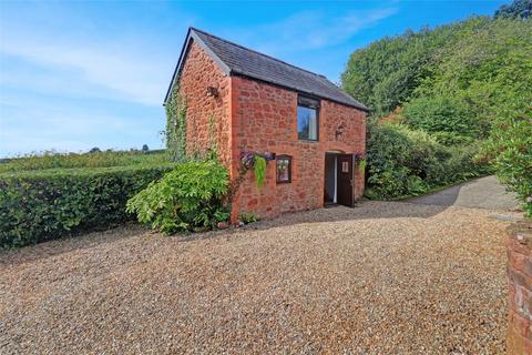 4 bedroom detached house for sale, Langley Marsh, Wiveliscombe, Taunton, Somerset, TA4