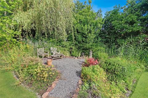 Marsh Cottage Langley Marsh, Wiveliscombe, Taunton, TA4 2UJ