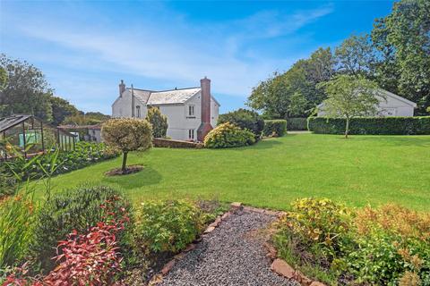 Marsh Cottage Langley Marsh, Wiveliscombe, Taunton, TA4 2UJ