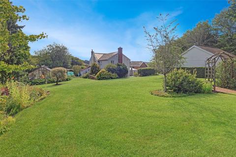 Marsh Cottage Langley Marsh, Wiveliscombe, Taunton, TA4 2UJ