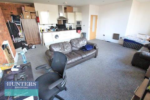 Studio for sale, Albion House, 4, Hick Street Little Germany, Bradford, West Yorkshire, BD1 5AW