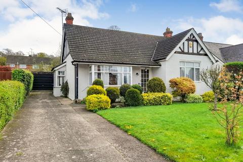 3 bedroom detached bungalow for sale, Lea Road, Gainsborough