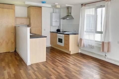 1 bedroom flat for sale, Cundy Road, London E16