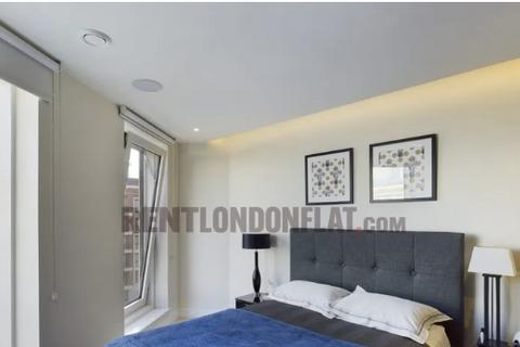 1 bedroom flat for sale, 12 Park Street, London SW6
