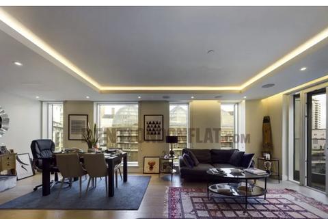 1 bedroom flat for sale, 12 Park Street, London SW6