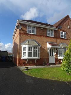 3 bedroom semi-detached house to rent, Coltsfoot Close, Leigh WN7