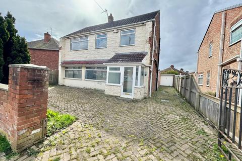 4 bedroom detached house for sale, Lexden Avenue, Middlesbrough