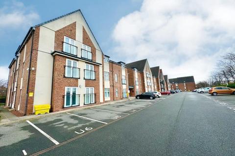 2 bedroom apartment for sale, Underwood Court, Middlesbrough
