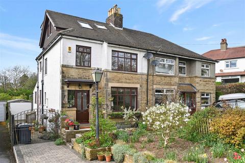 4 bedroom semi-detached house for sale, Carr Lane, Rawdon, Leeds