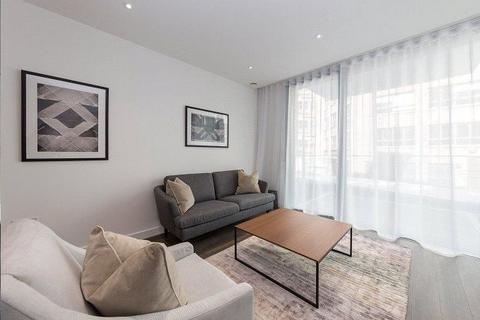 2 bedroom apartment for sale, Leman Street, London E1