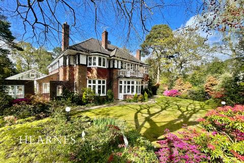 5 bedroom detached house for sale, Little Forest Road, Talbot Woods, Bournemouth, BH4