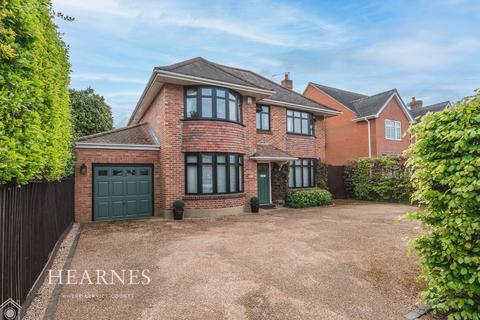 43 Keith Road, Talbot Woods, Bournemouth, BH3 7DS