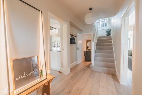 43 Keith Road, Talbot Woods, Bournemouth, BH3 7DS