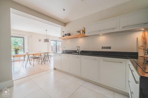 43 Keith Road, Talbot Woods, Bournemouth, BH3 7DS