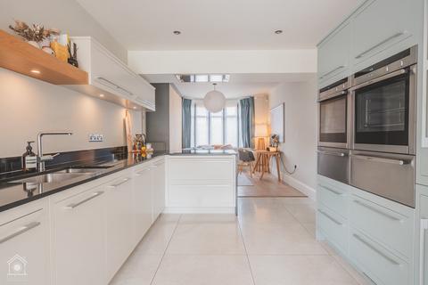 43 Keith Road, Talbot Woods, Bournemouth, BH3 7DS