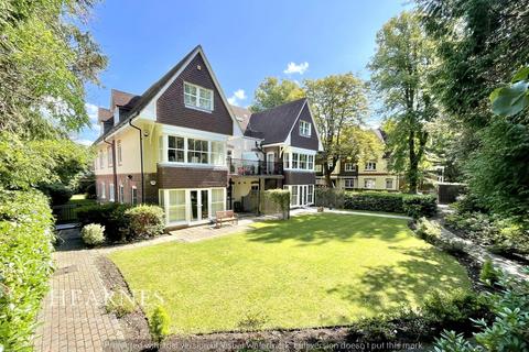 2 bedroom apartment for sale, Tower Road, Branksome Park, Poole, BH13