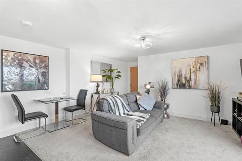 1 bedroom apartment for sale, Portland Street, Worcester