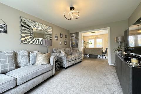 4 bedroom detached house for sale, Celandine Gardens, Bishop Cuthbert, Hartlepool