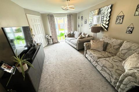 4 bedroom detached house for sale, Celandine Gardens, Bishop Cuthbert, Hartlepool