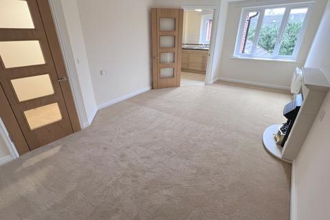 1 bedroom retirement property for sale, Ringwood Road, Ferndown, BH22