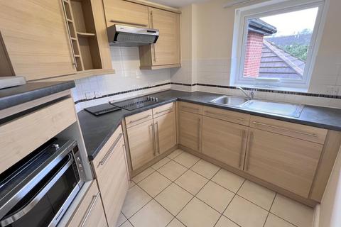 1 bedroom retirement property for sale, Ringwood Road, Ferndown, BH22