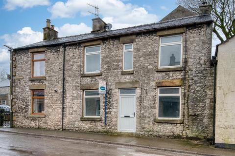 2 bedroom terraced house for sale, Commercial Road, Tideswell, Buxton