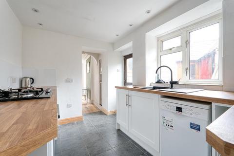 2 bedroom terraced house for sale, Commercial Road, Tideswell, Buxton